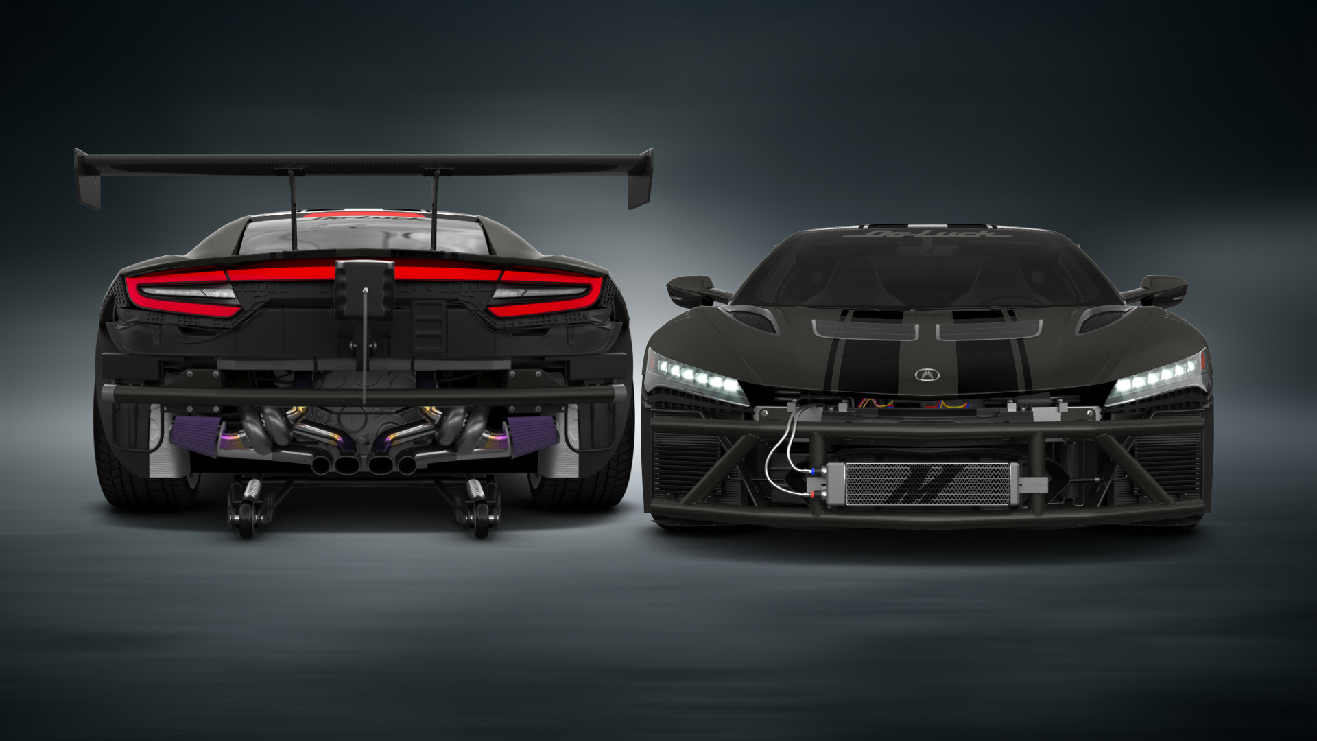 savva.savchuk.2013 | Garage Auto sur 3DTuning