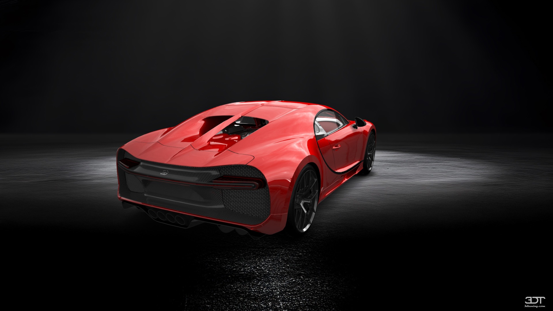 mduahava's Car Garage | 3DTuning