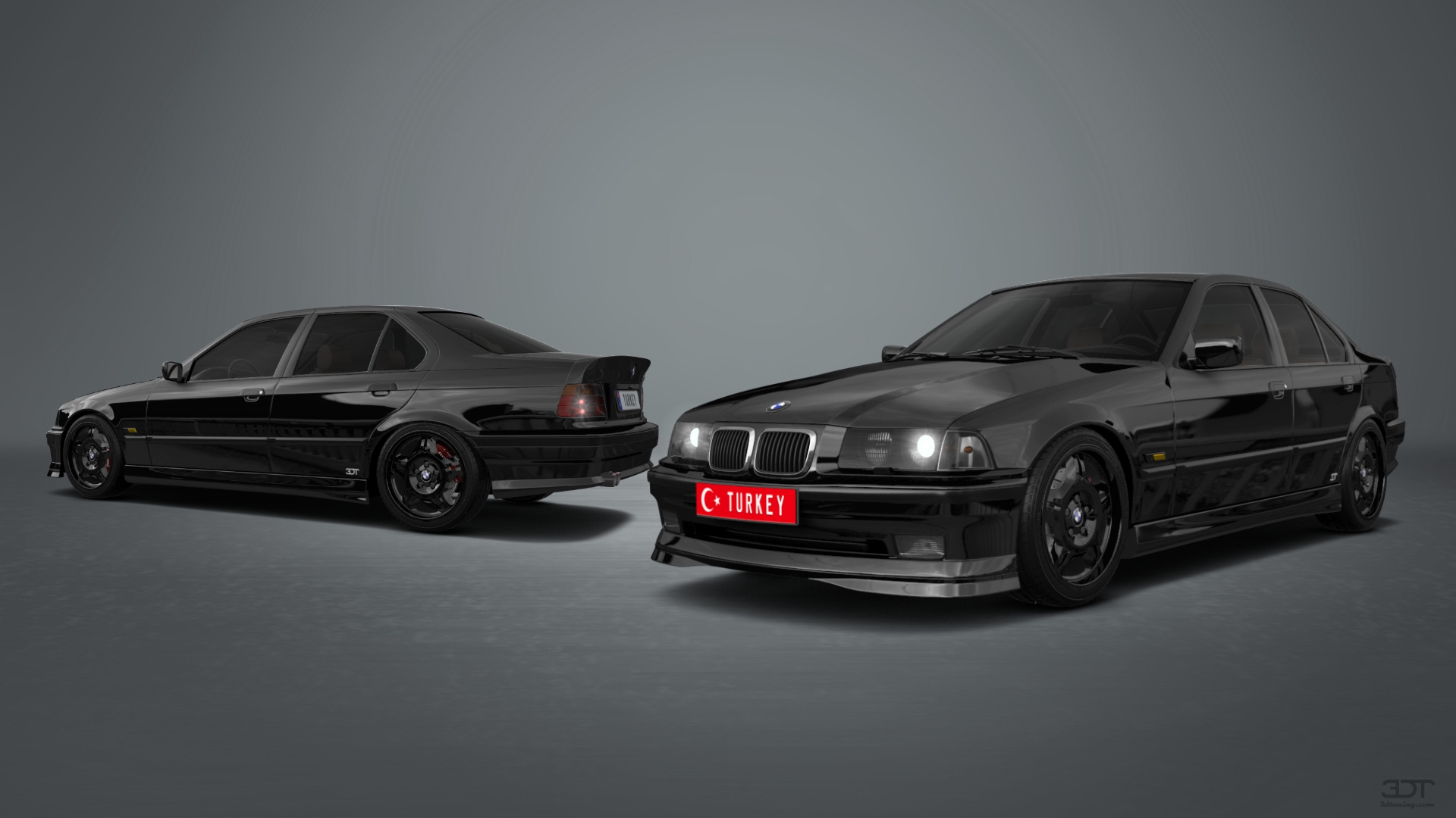 _htgSJant1's Car Garage | 3DTuning