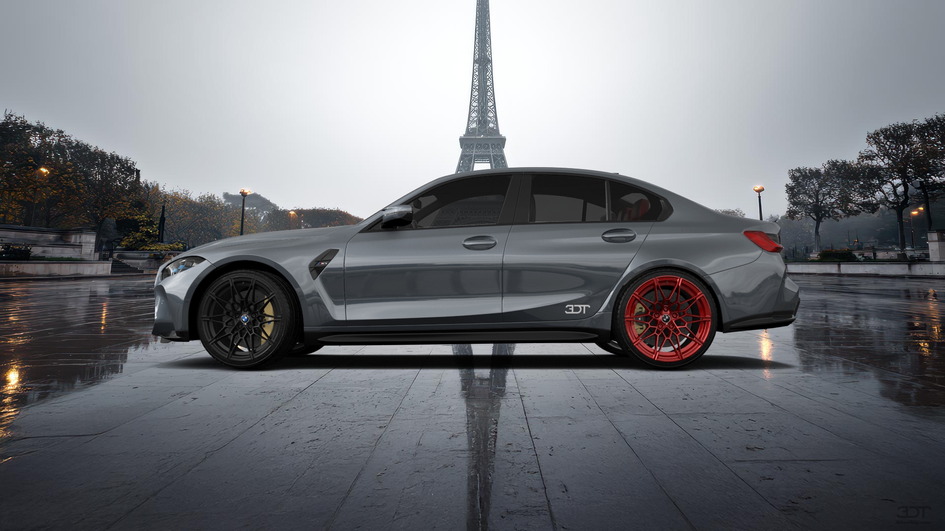 3DT-Share-77 | 3DTuningアクティビティフィード