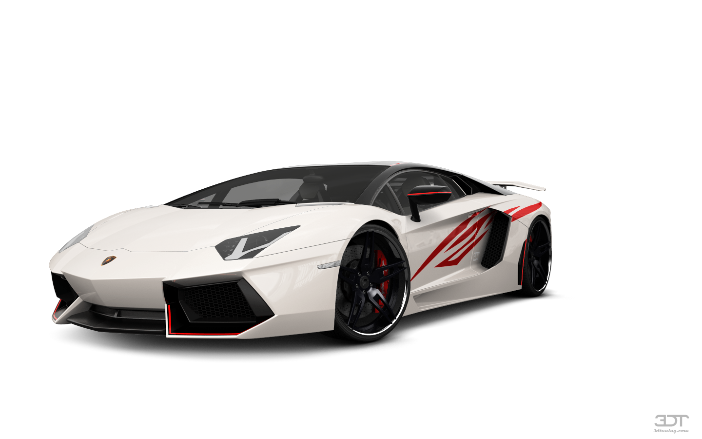 777GAG777's Car Garage | 3DTuning