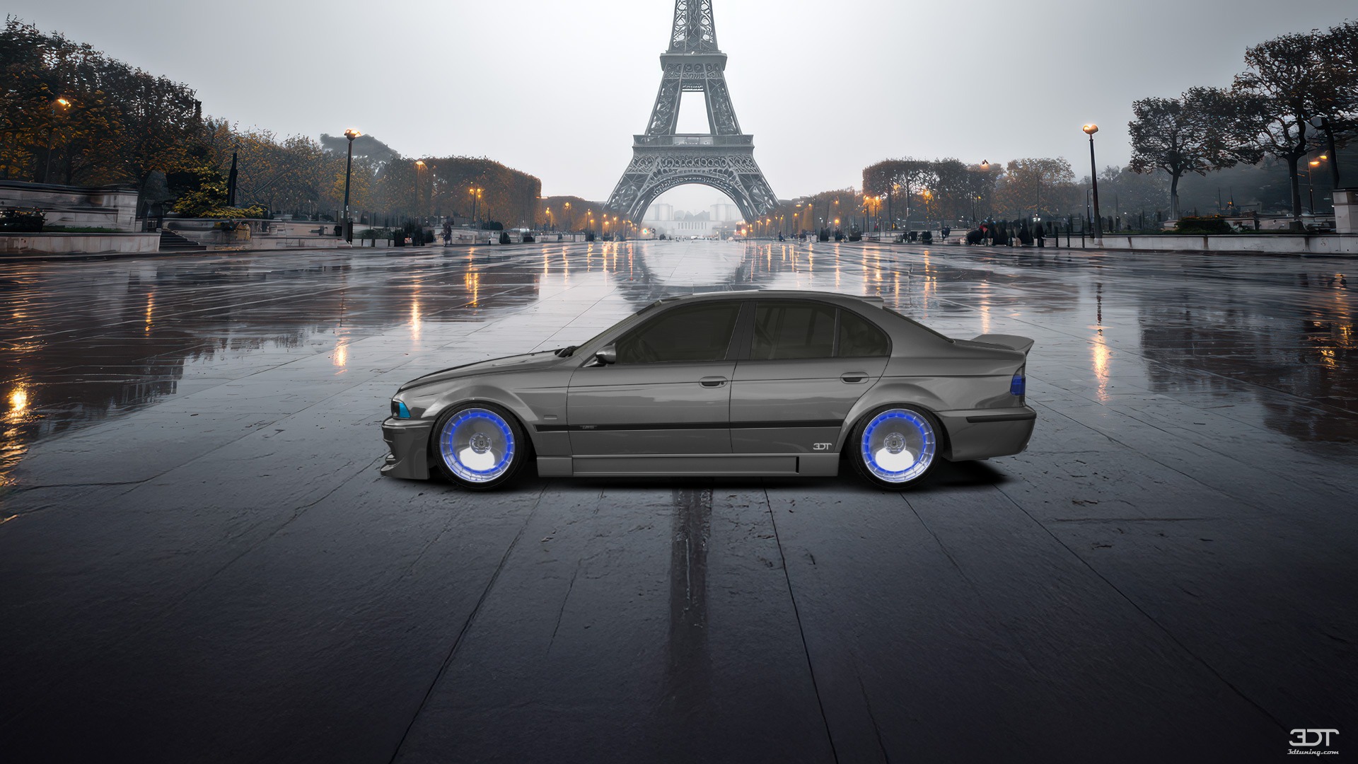 beneschj | Car Garage on 3DTuning