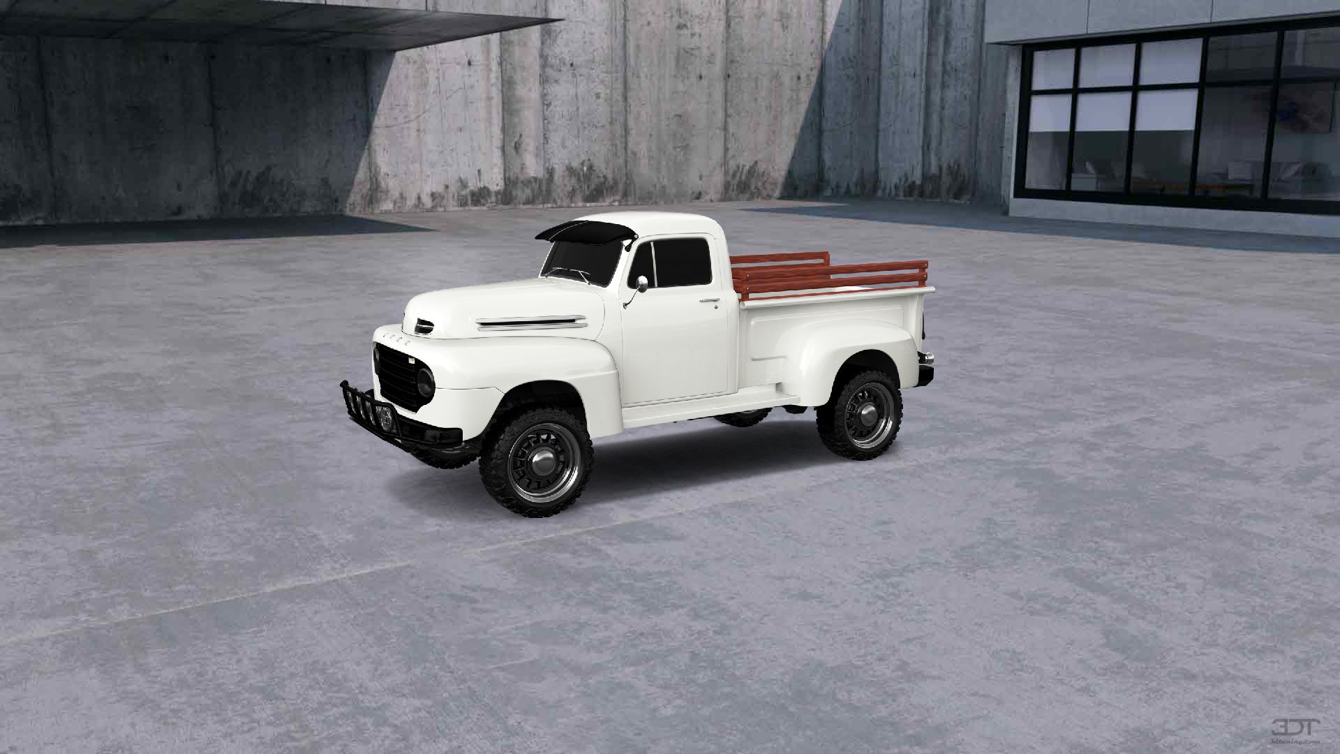 akmaderic's Car Garage | 3DTuning
