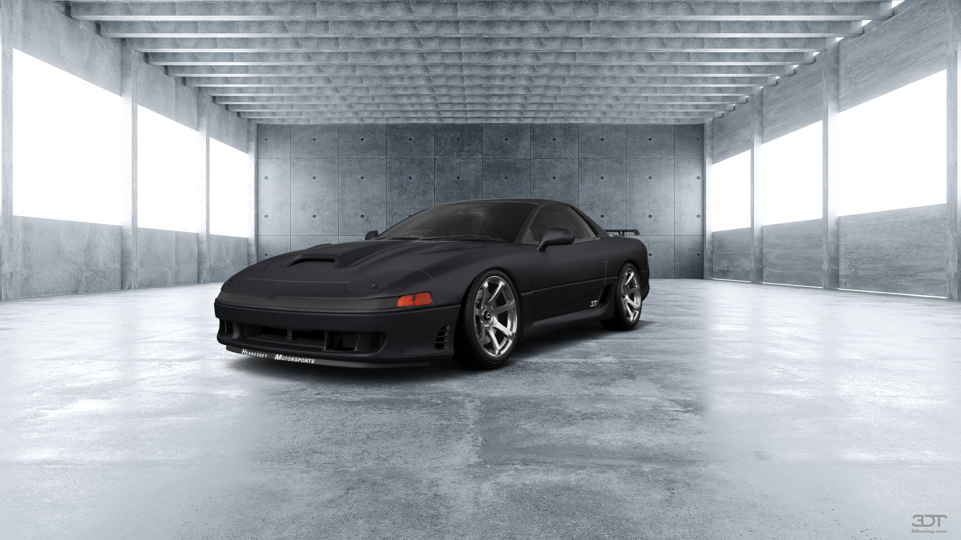 Mahekbugatti's Car Garage | 3DTuning
