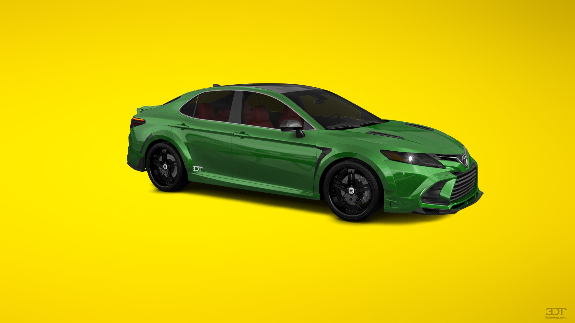 ysb.dre's Car Garage | 3DTuning