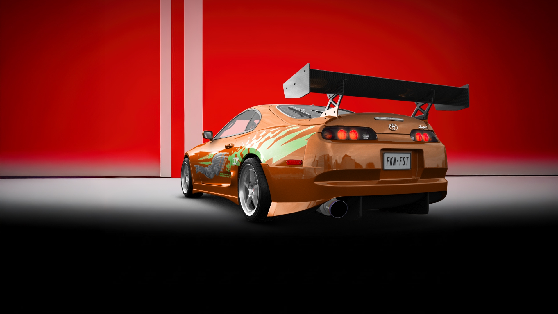 SecludedLiving98 | Garage Auto sur 3DTuning