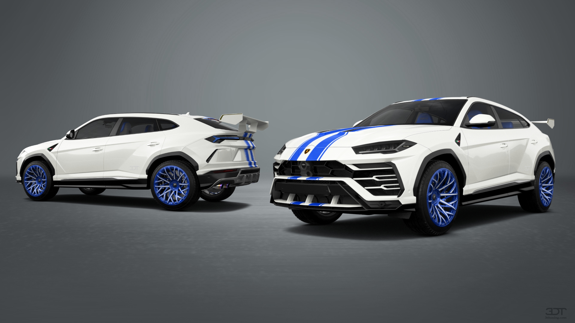 GODLYBrandon7605 | 3DTuning汽车车库