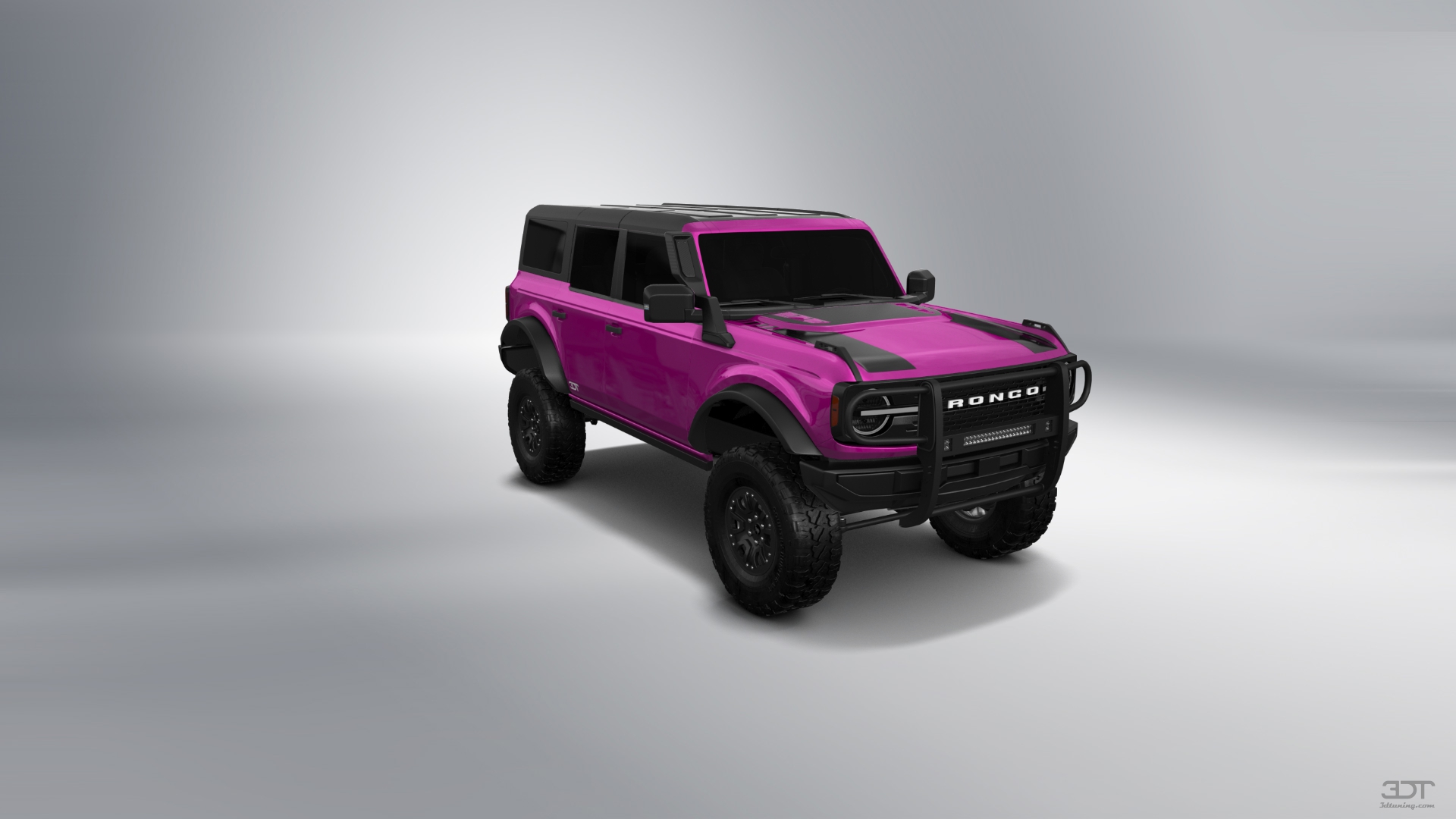 ScaryGiant9218 | Автогараж на 3DTuning