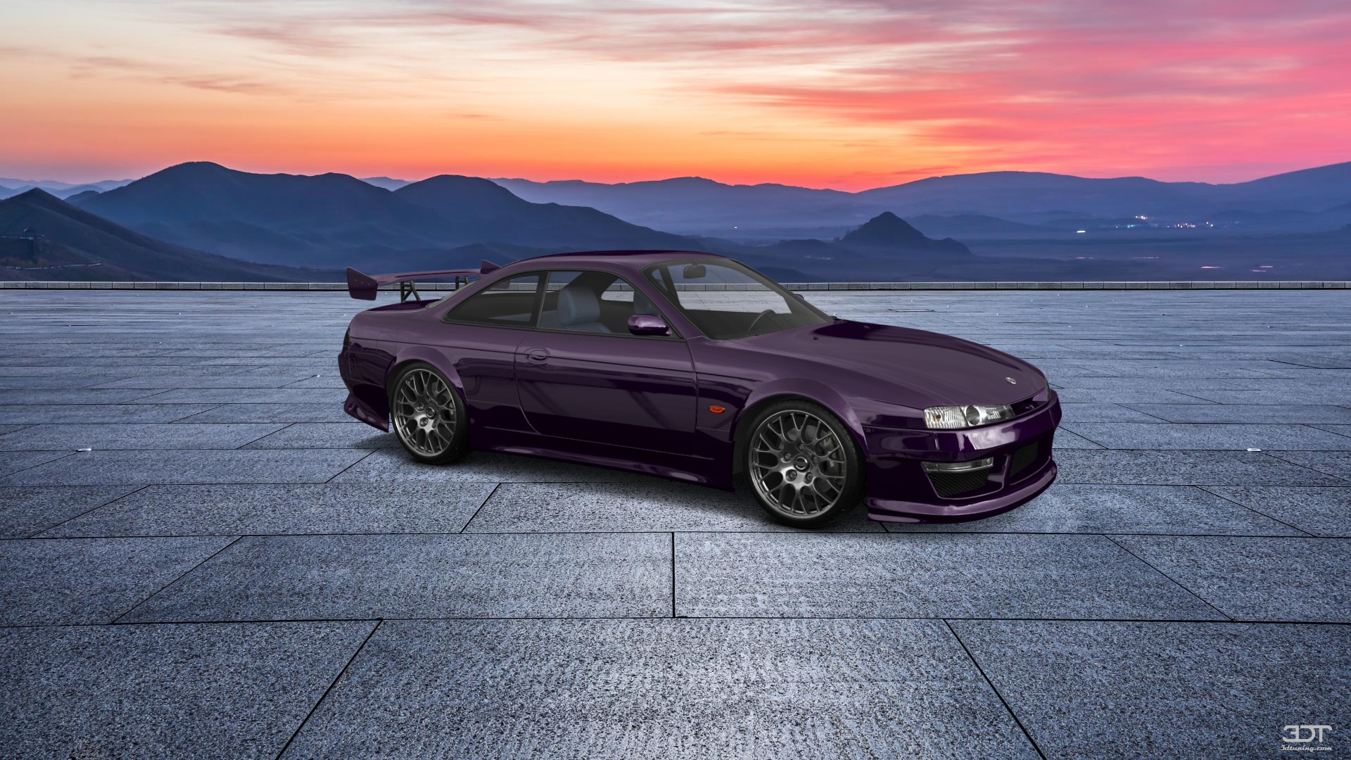 illuminati327 | Car Garage on 3DTuning