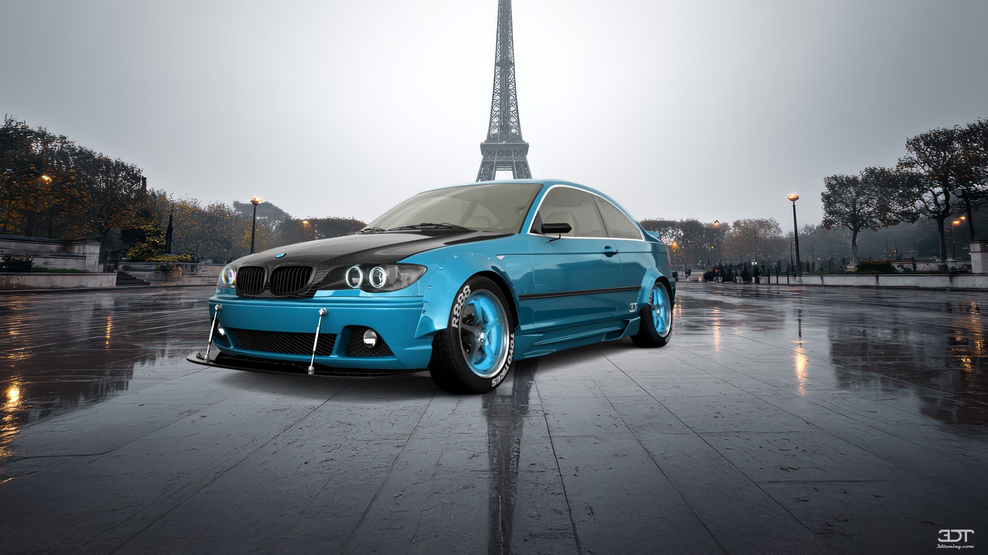 ssamyddavid123 | Garage Auto su 3DTuning