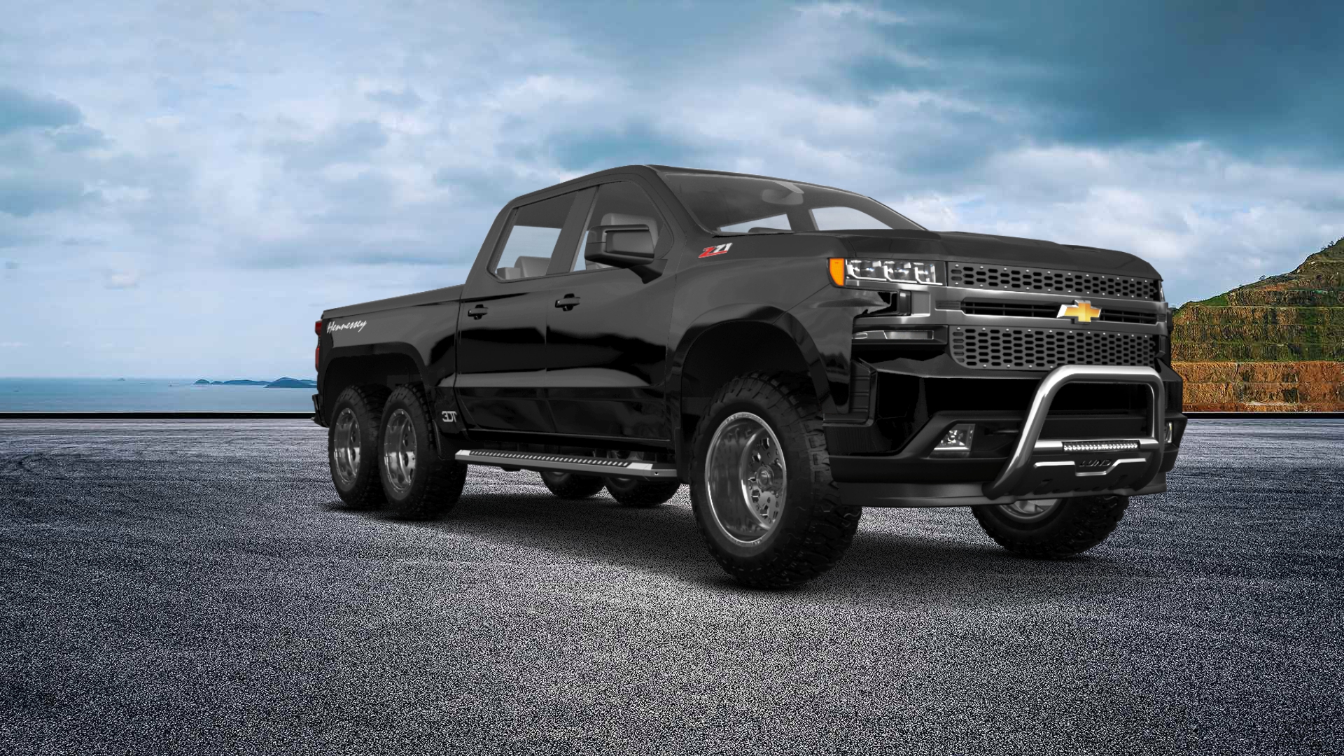 su_WwcieEb3y_ | Car Garage on 3DTuning