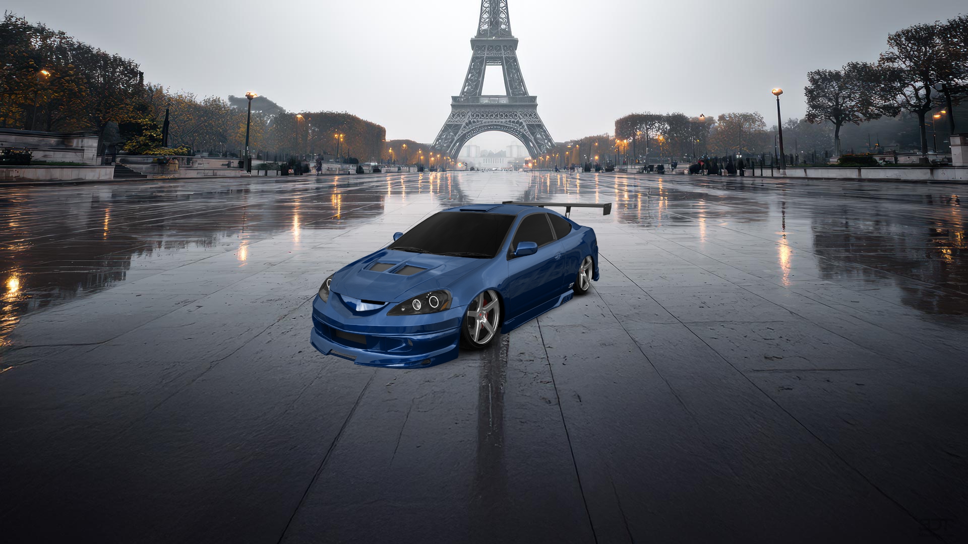 MacielErik10 | Car Garage on 3DTuning