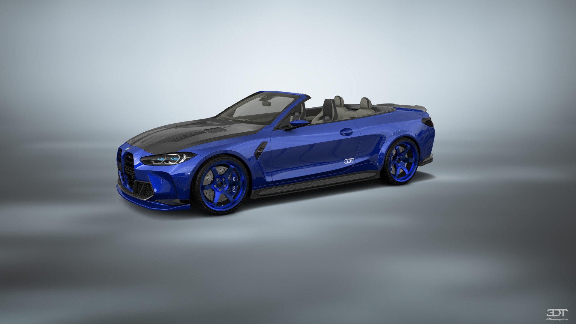 kylespilman's Car Garage | 3DTuning