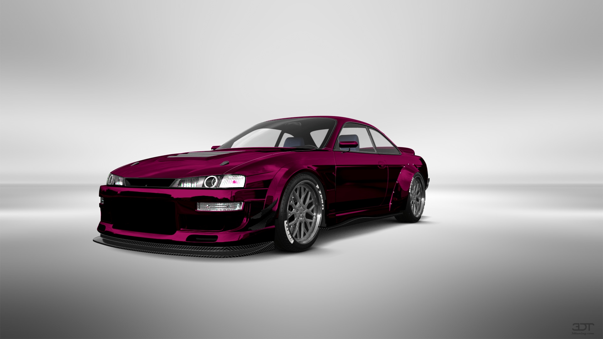 bv6j757vvz@privaterelay.appleid.com's Car Garage | 3DTuning