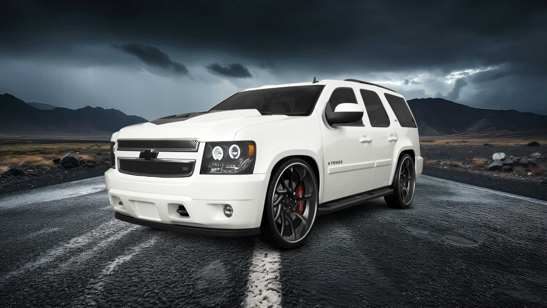 oflipsum | Car Garage on 3DTuning