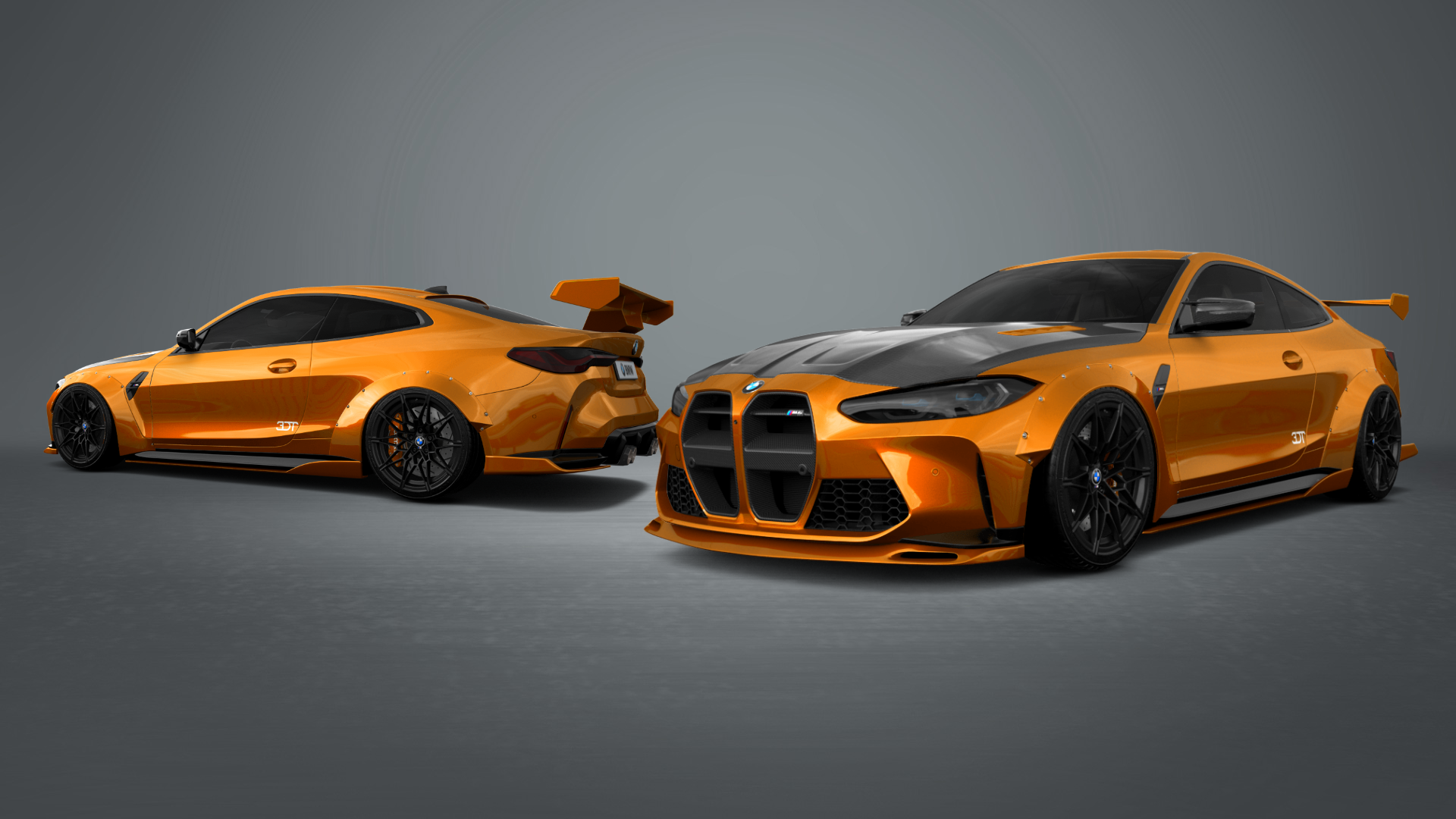 abdulkarimjawid599 | Garage Auto sur 3DTuning