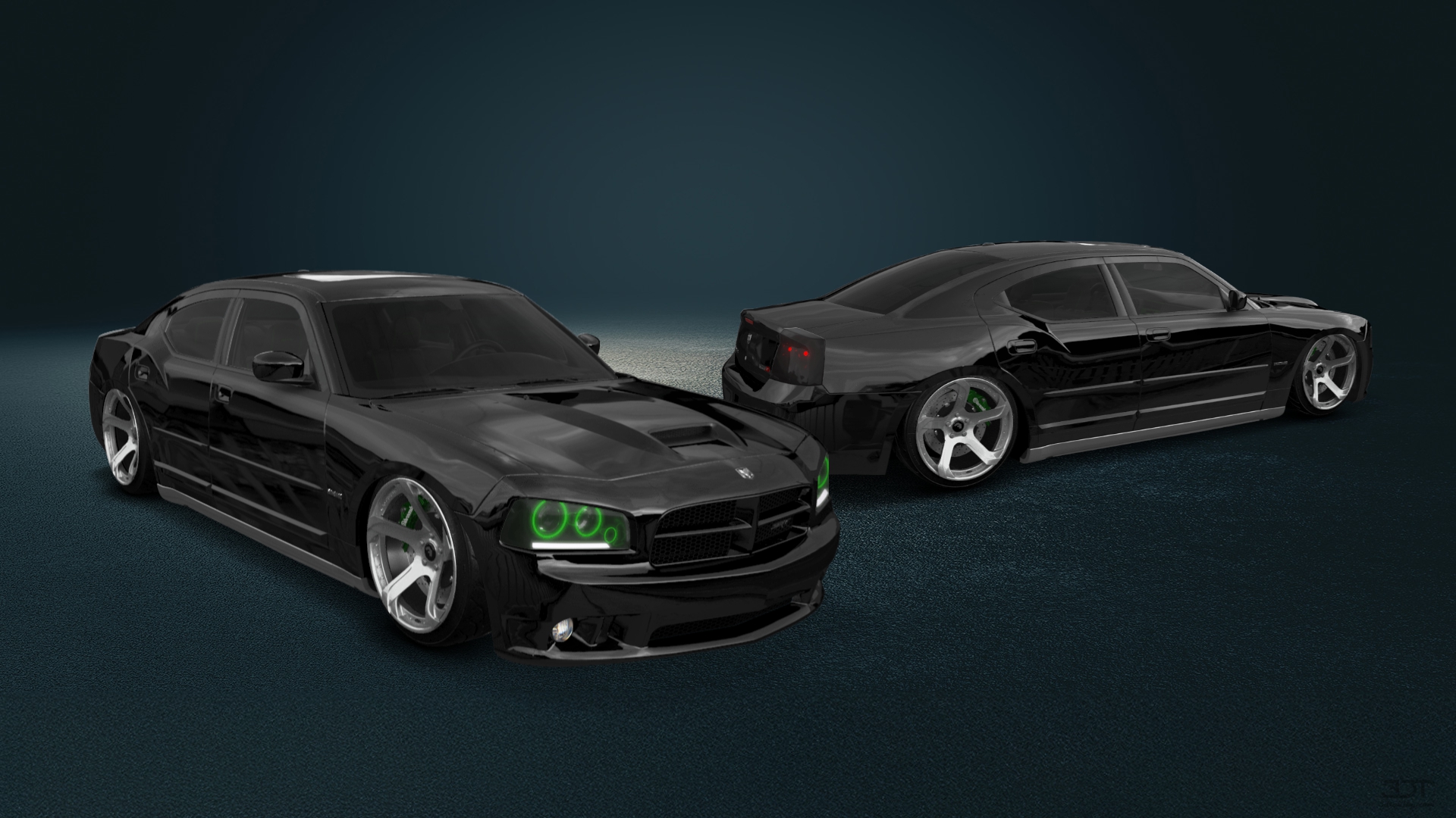 YungTexco34's Car Garage | 3DTuning