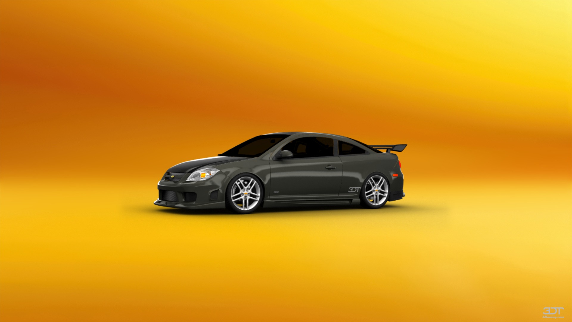 3DT-Share-47 | Car Garage on 3DTuning