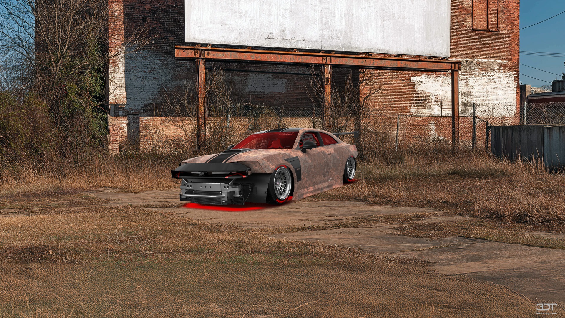 bidikarhani123 | Autogarage auf 3DTuning