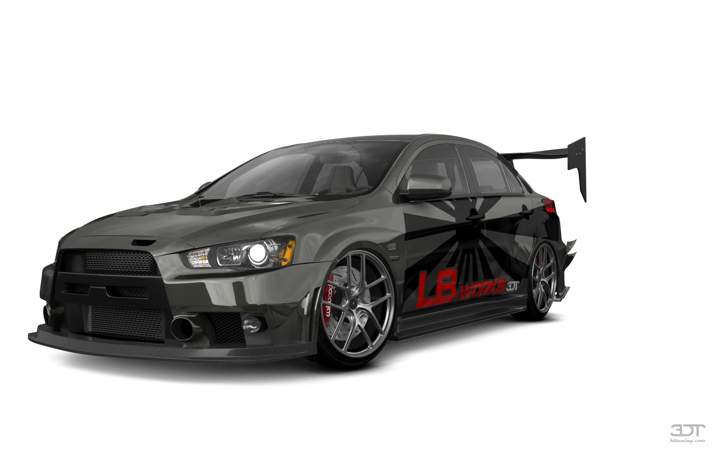 id35317799's Car Garage | 3DTuning