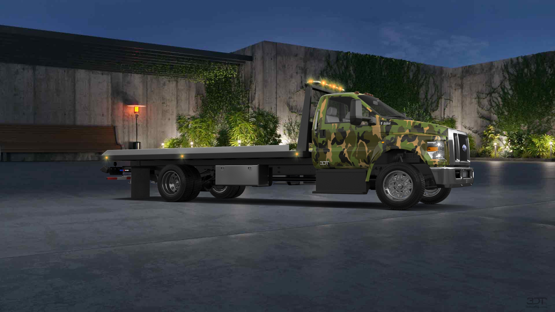Bdog2013's Car Garage | 3DTuning