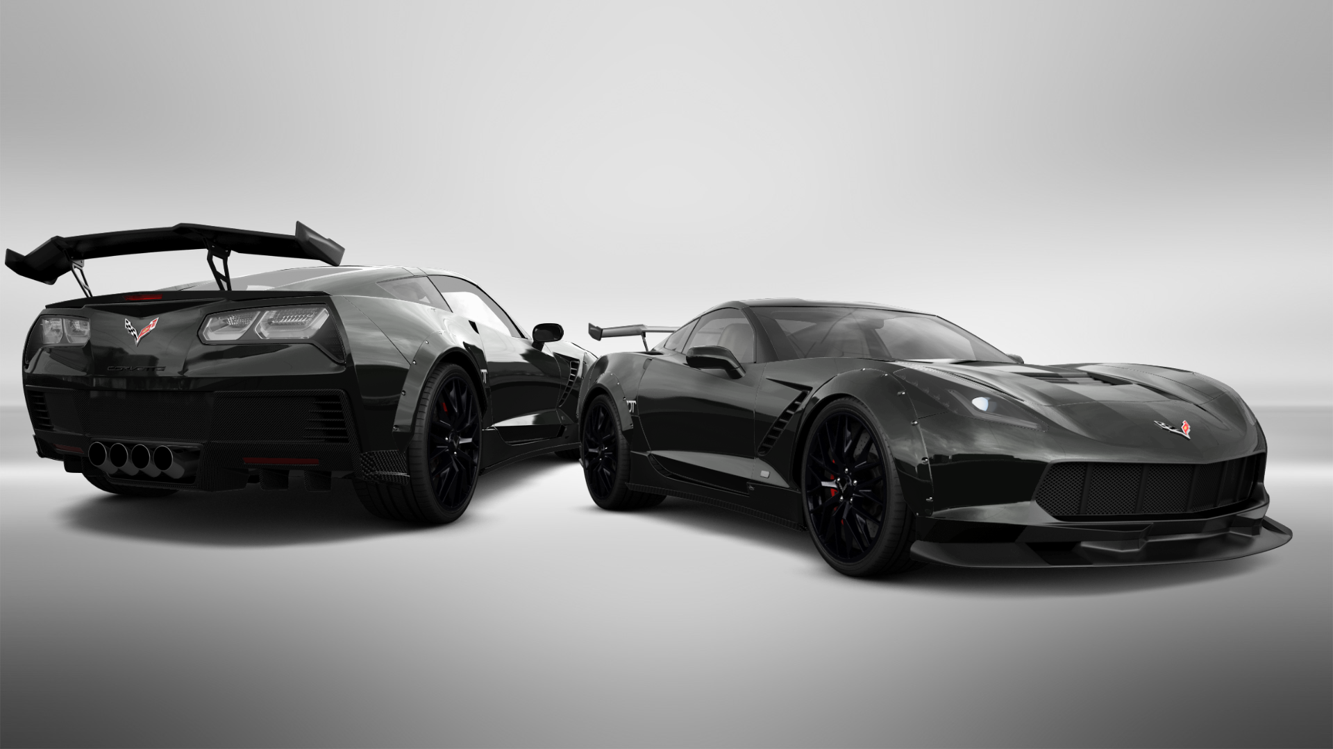 Orlando22 | 3DTuning 자동차 차고
