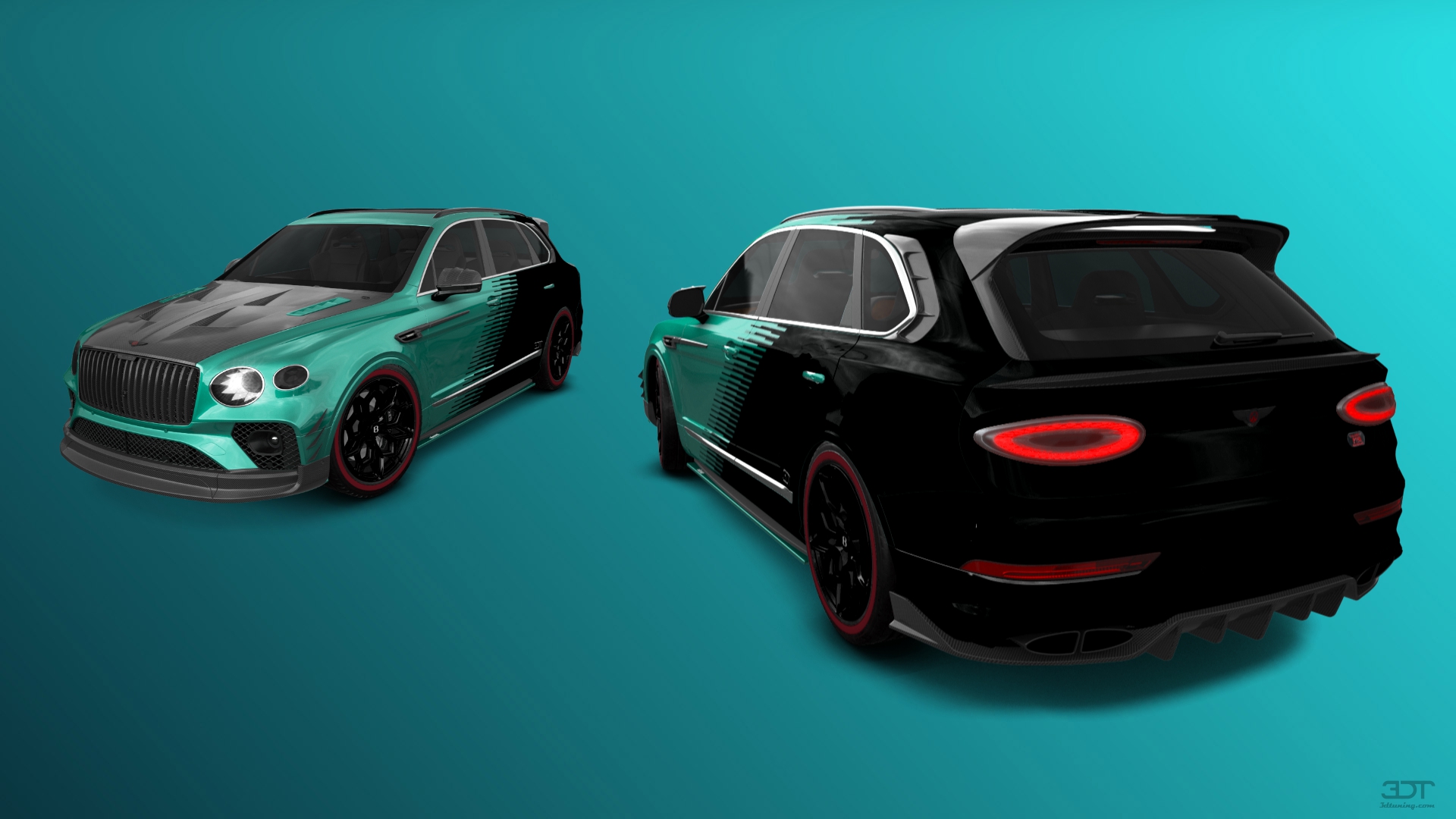 Nithii001's Car Garage | 3DTuning