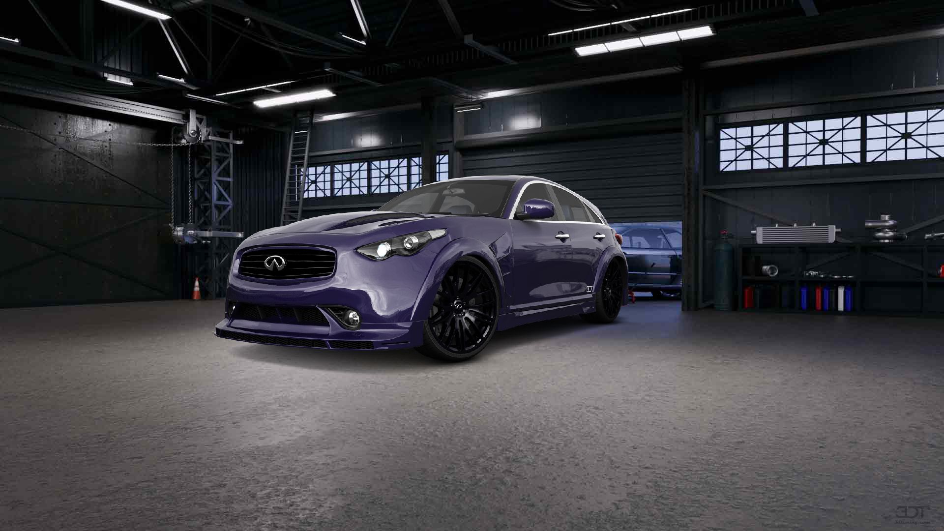 9m8ttj8xdx@privaterelay.appleid.com's Car Garage | 3DTuning