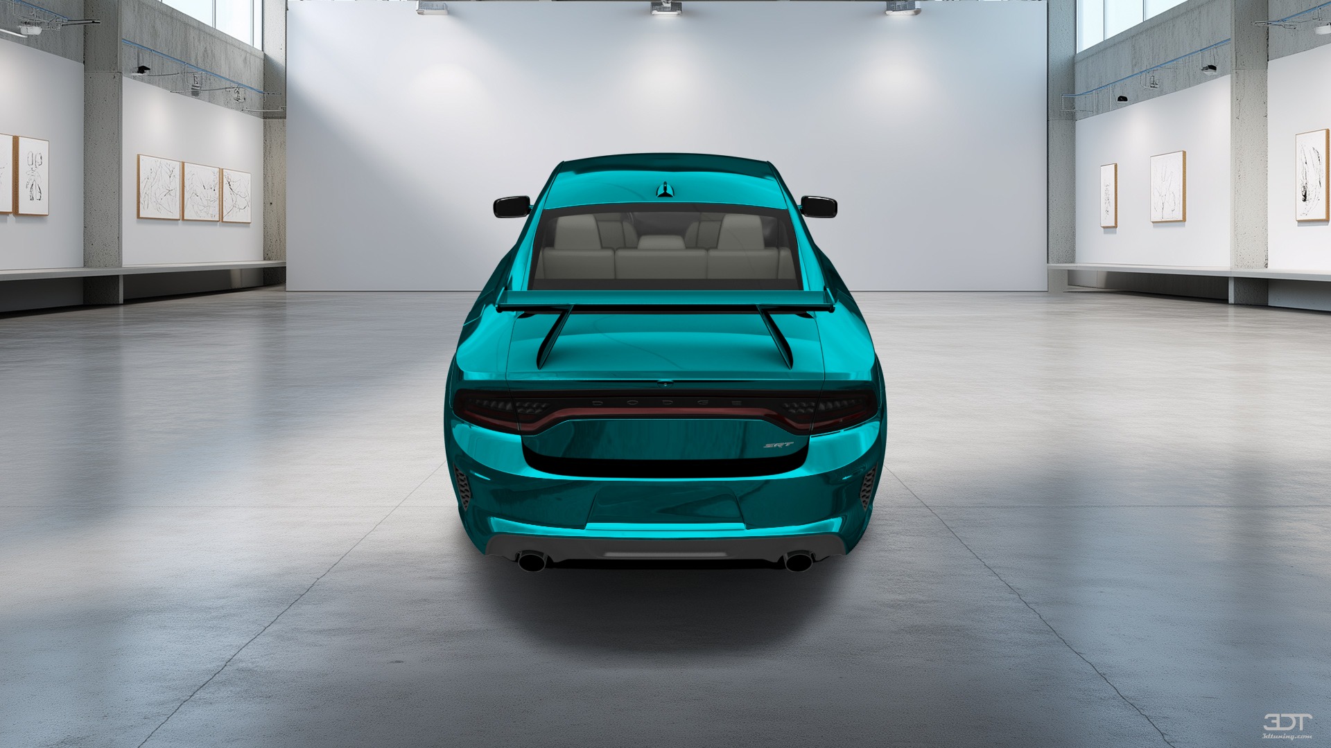GRAHHHHHH2 | Car Garage on 3DTuning