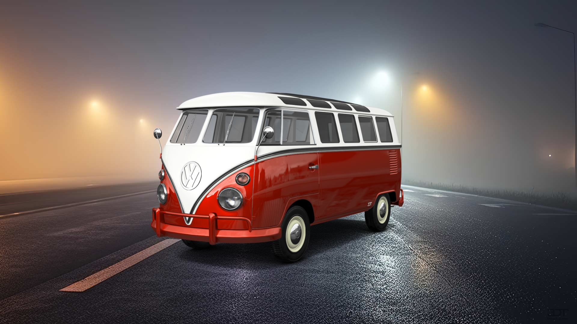 jwusterbarth's Car Garage | 3DTuning