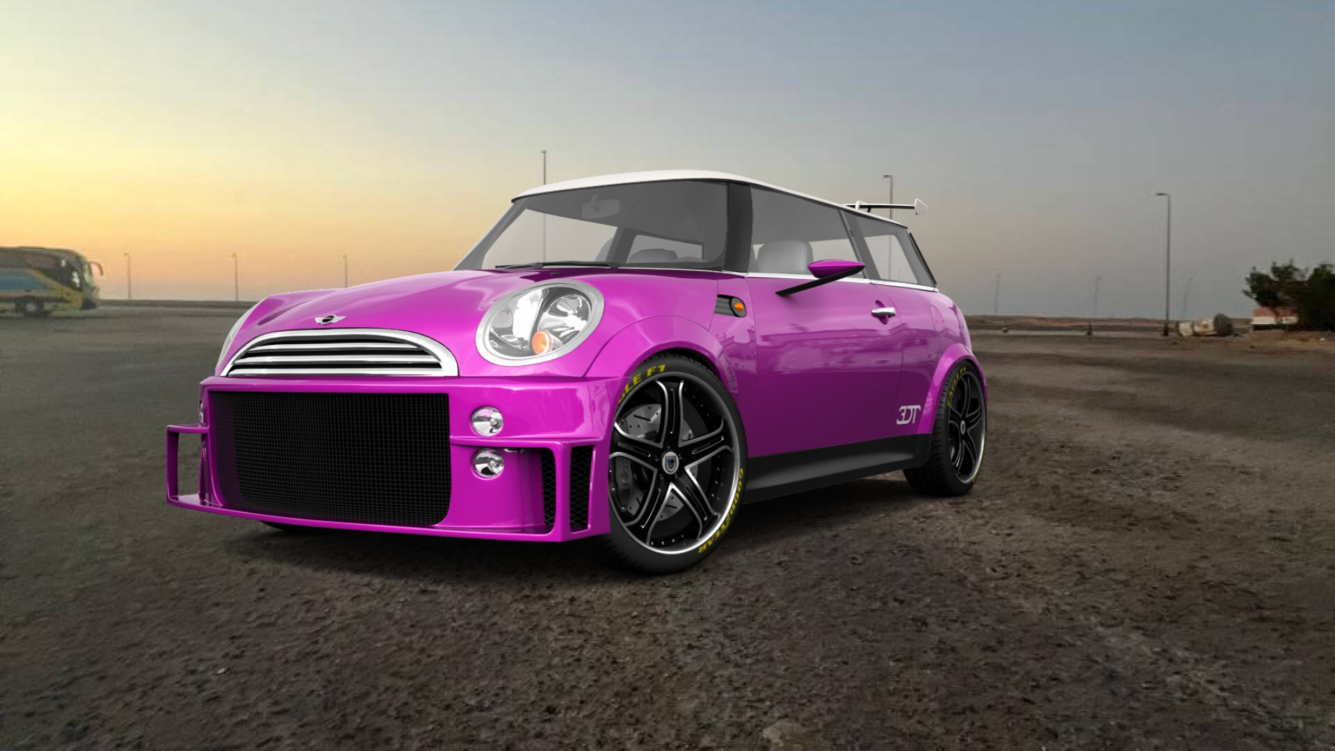 abasem10 | Car Garage on 3DTuning