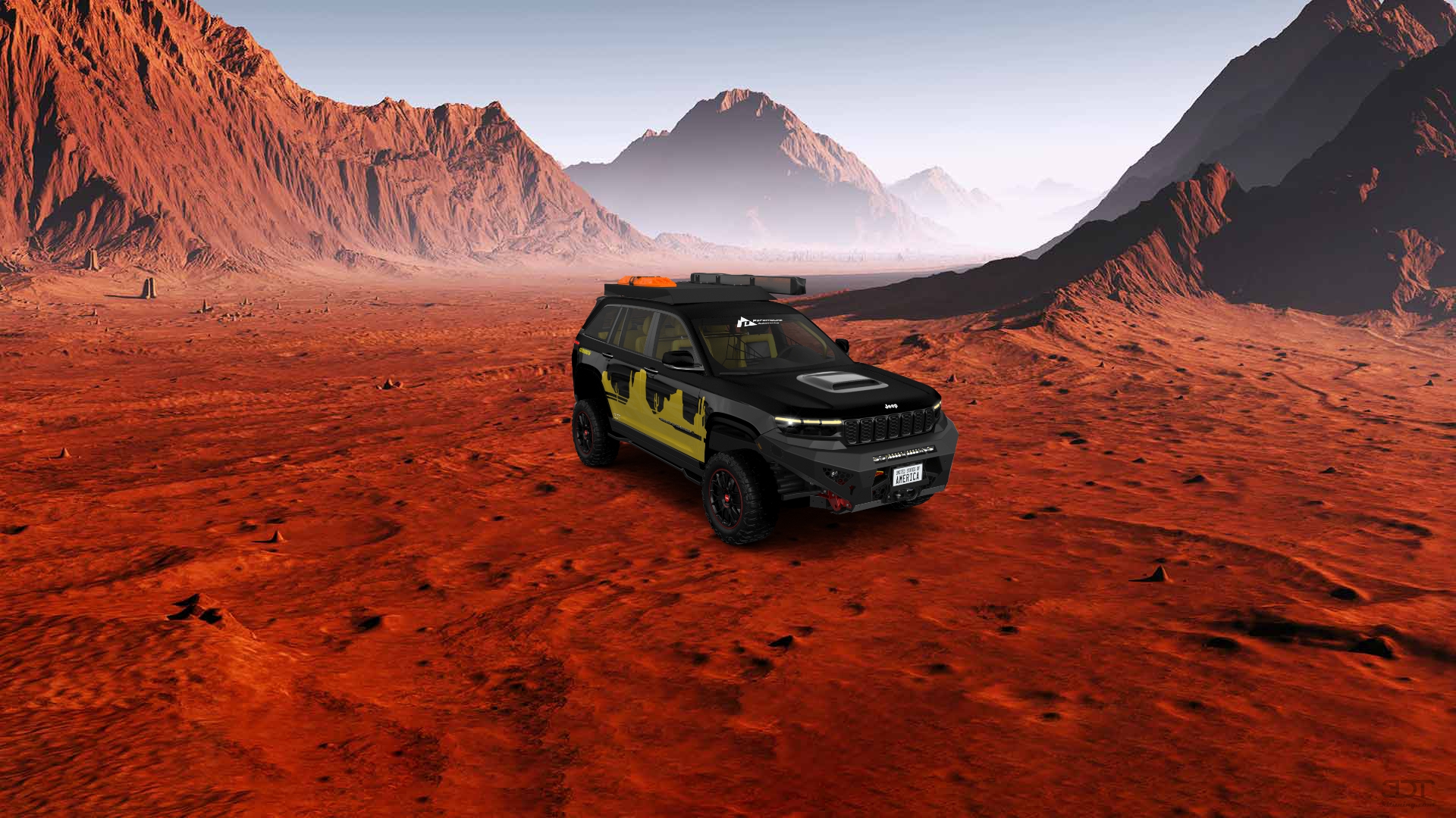 zziuss2000's Car Garage | 3DTuning