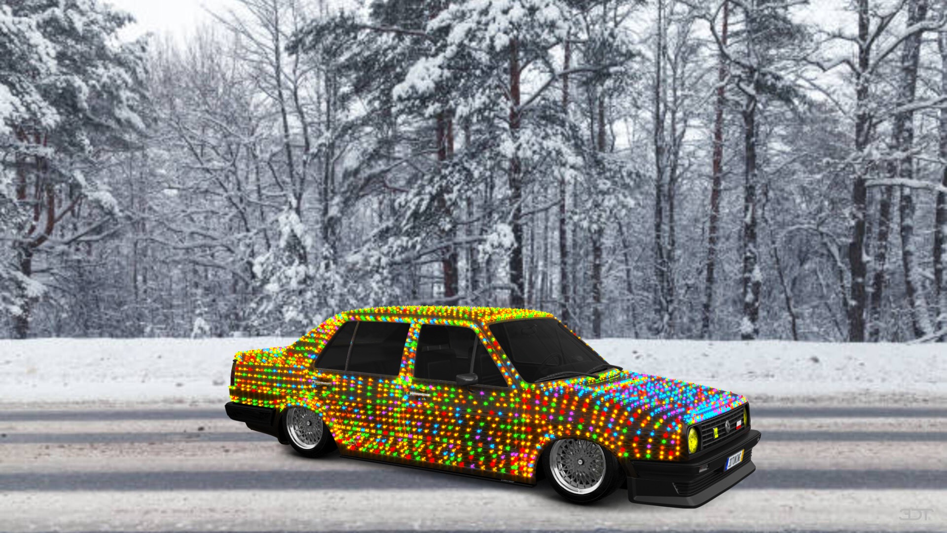 hquocthinh020 | Car Garage on 3DTuning