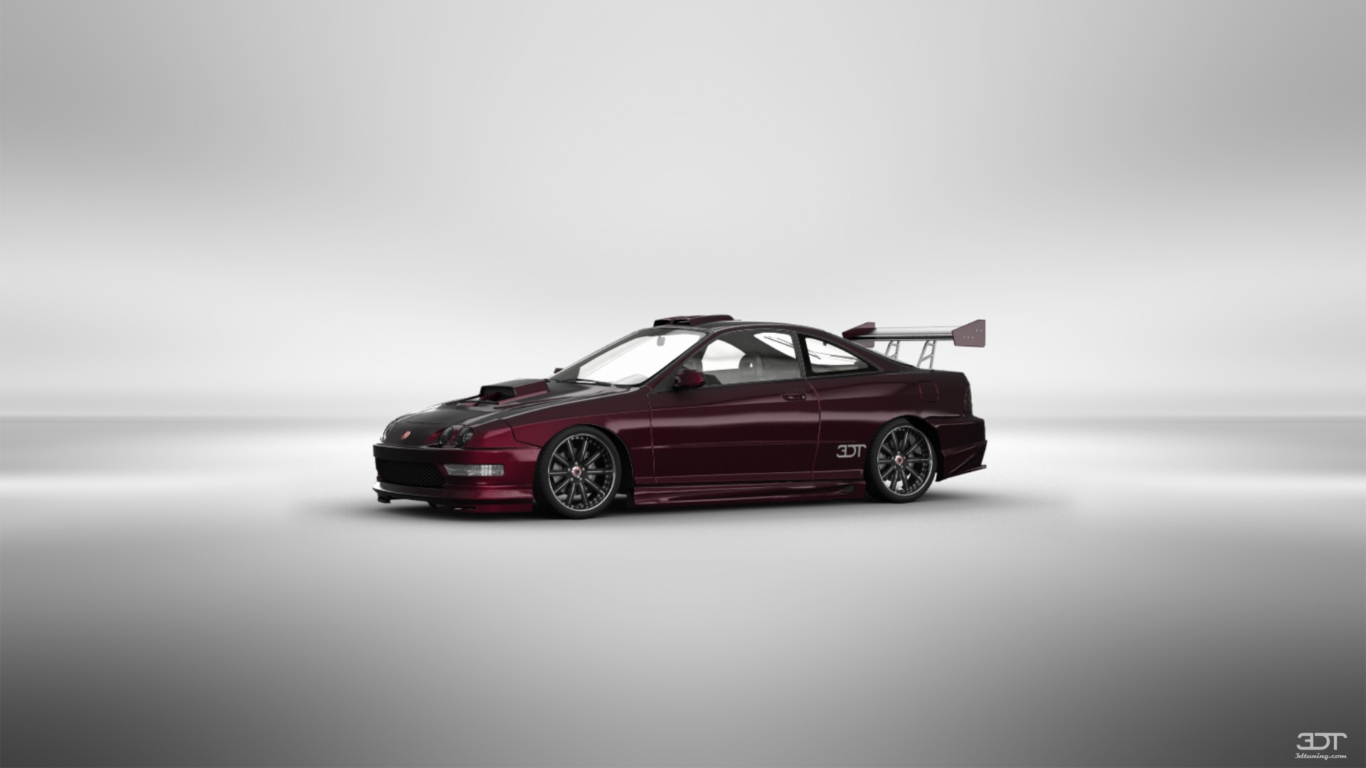 ferraris_suck's Car Garage | 3DTuning