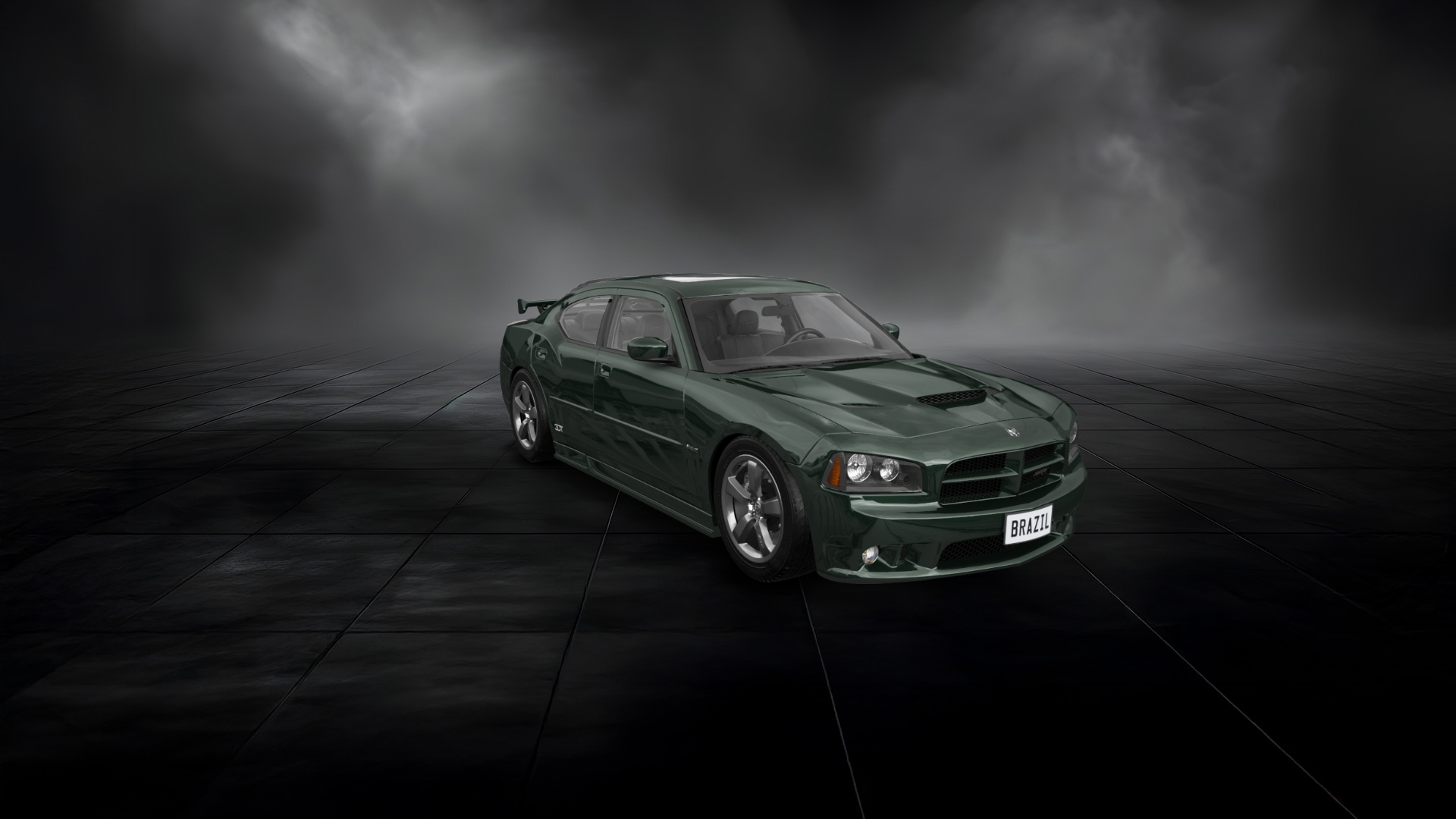 Gabrielr11's Car Garage | 3DTuning
