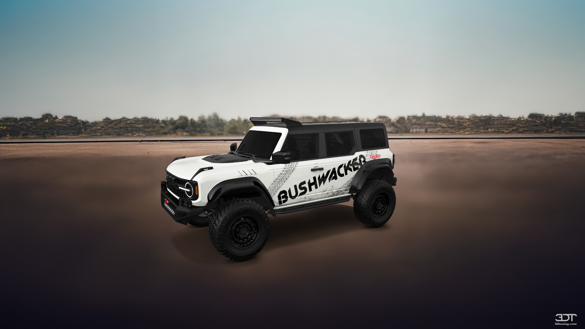 addamr | Car Garage on 3DTuning