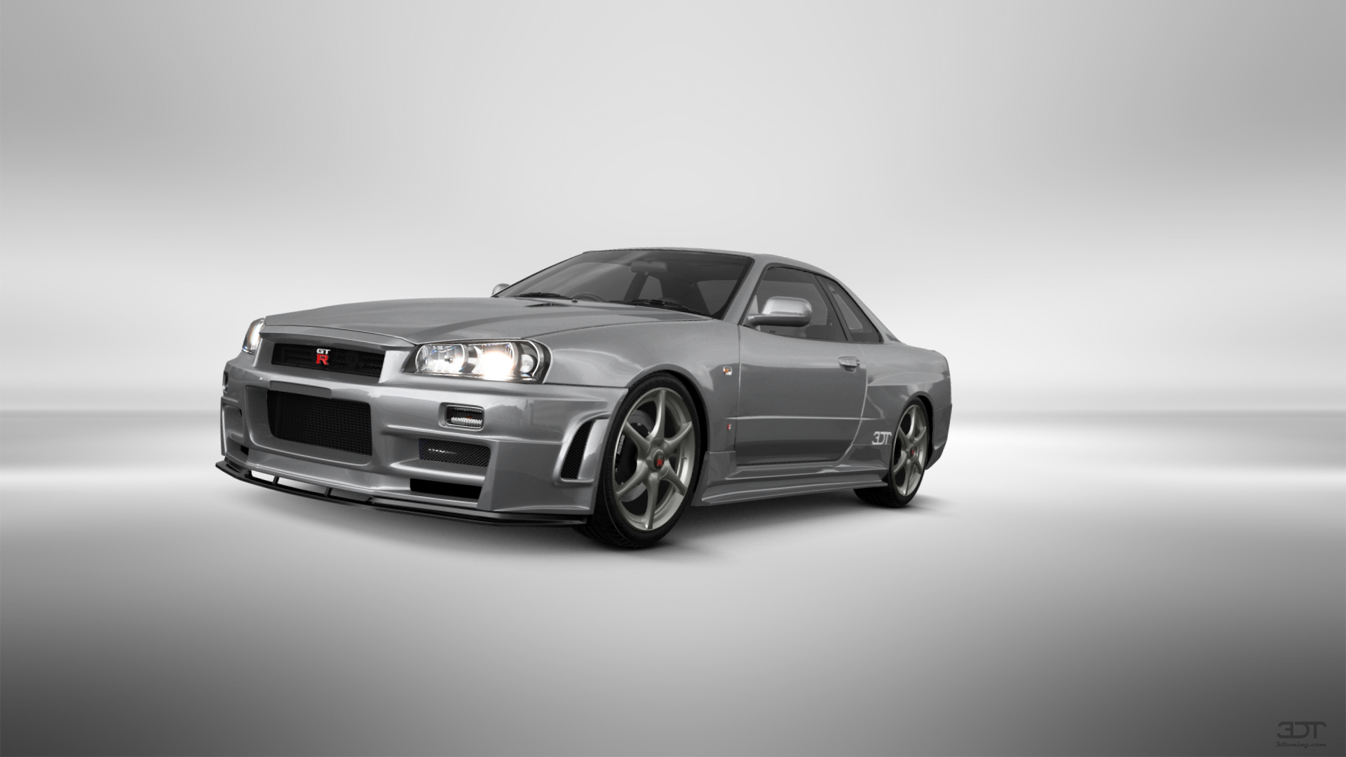 vinny_carz's Car Garage | 3DTuning