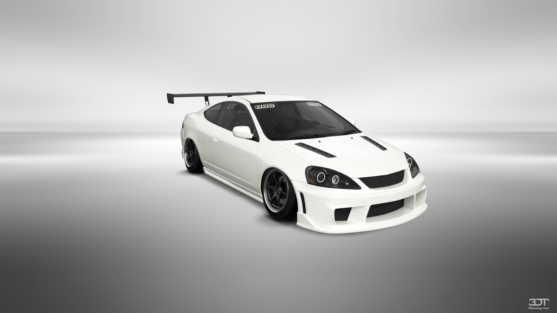 Gaminwhilegames | 3DTuning汽车车库