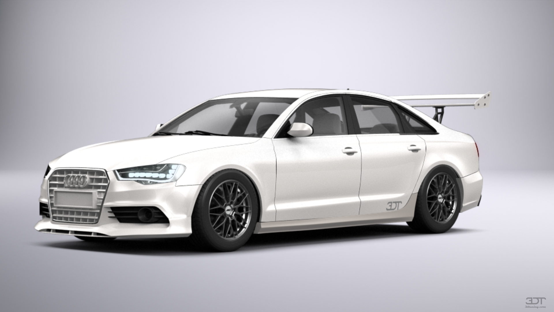 StaleModeration74 | Car Garage on 3DTuning