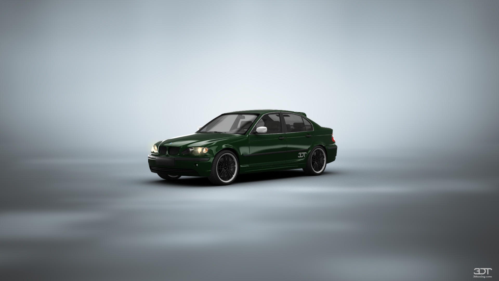 3DT-Share-87's Car Garage | 3DTuning