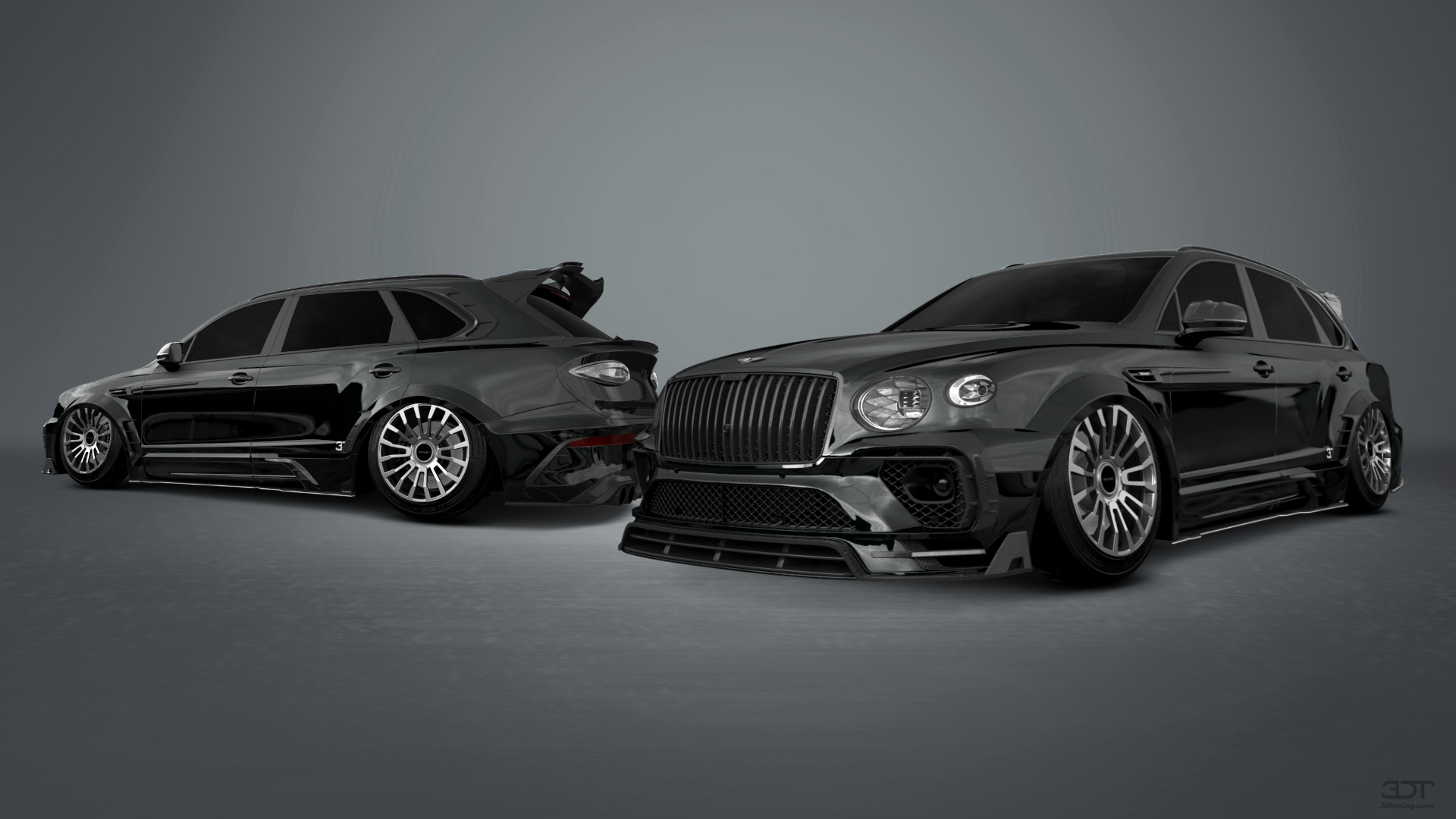 SixteenthPupil139 | Car Garage on 3DTuning