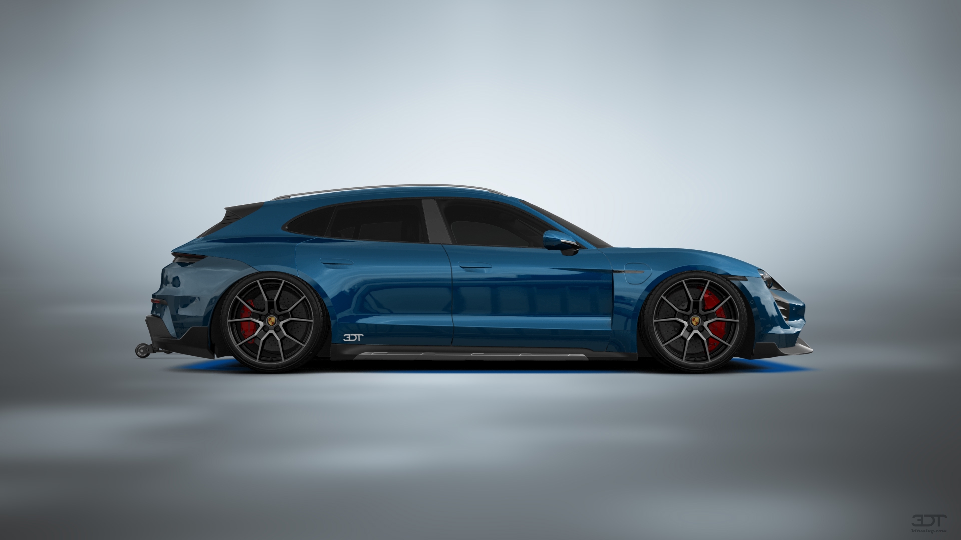 Jopetin13's Car Garage | 3DTuning