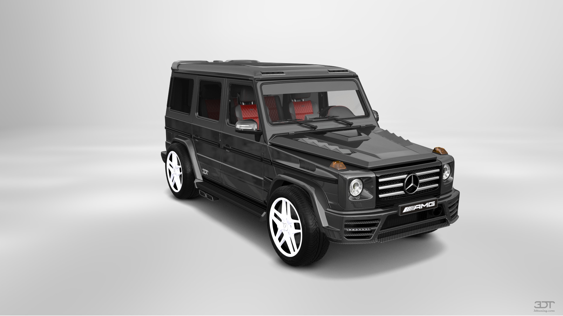 Dawnykit's Car Garage | 3DTuning