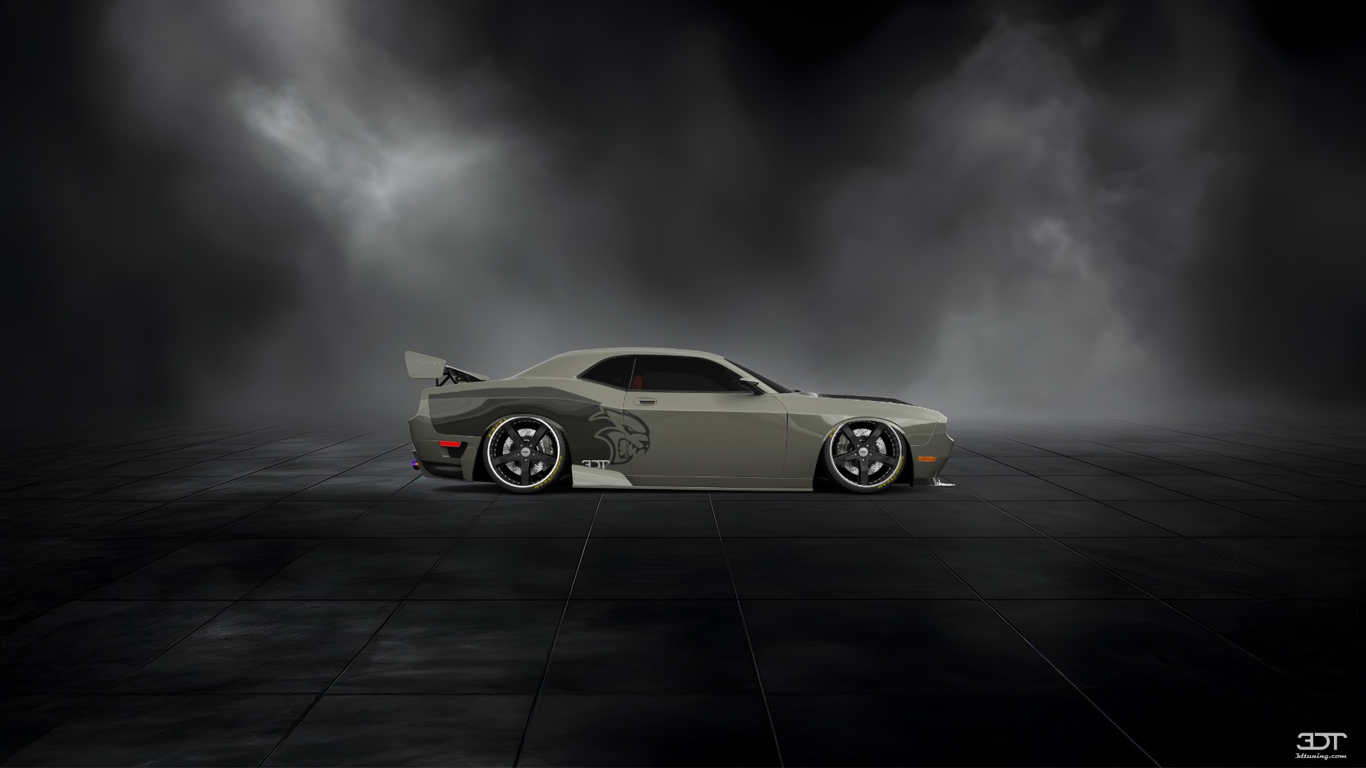 avaldez42's Car Garage | 3DTuning