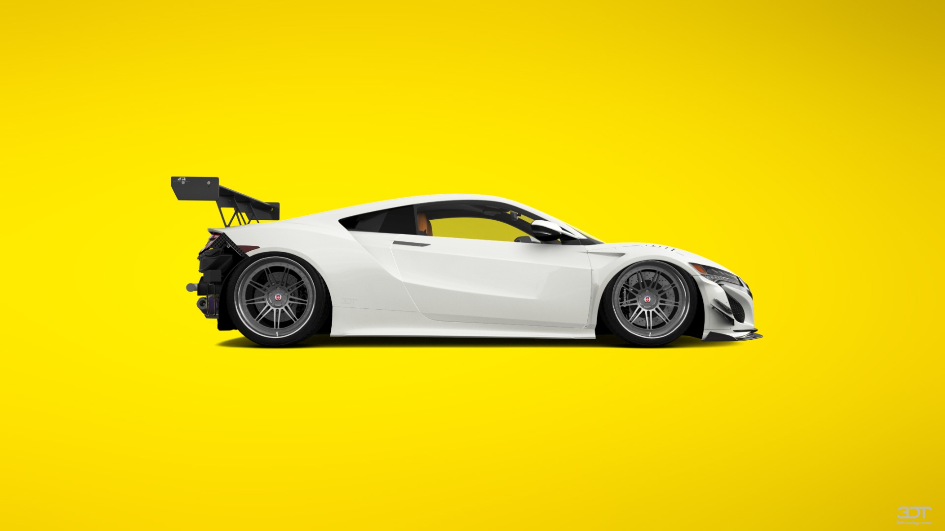 Zoey.Kooring's Car Garage | 3DTuning