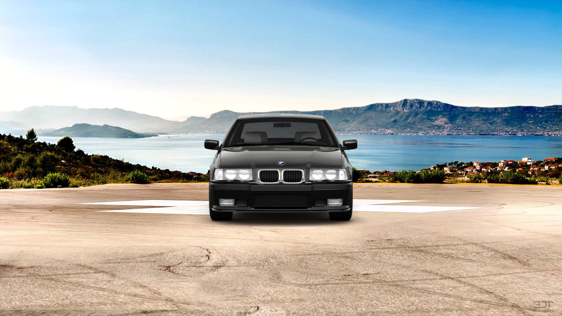 jshayan's Car Garage | 3DTuning