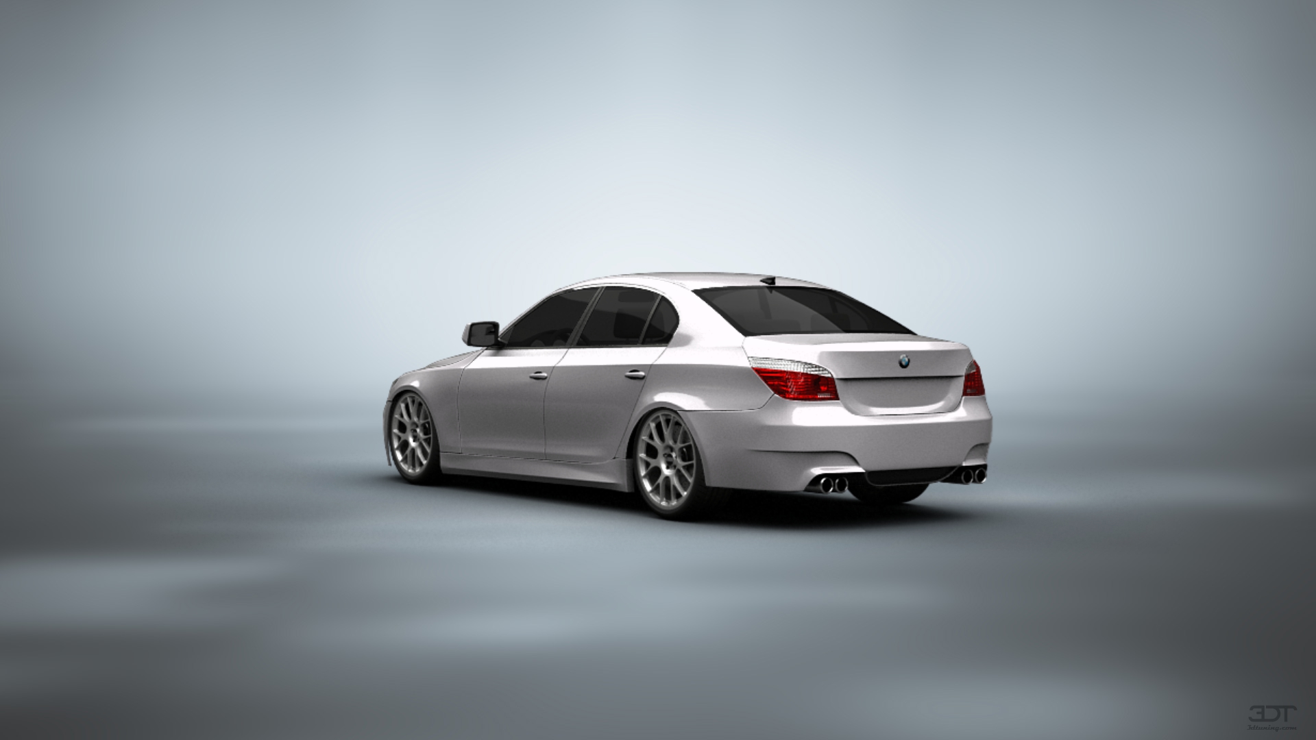 dmatrocket's Car Garage | 3DTuning