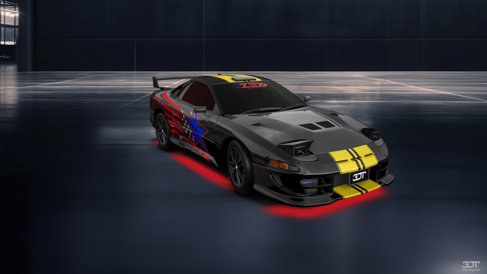 thokr2's Car Garage | 3DTuning