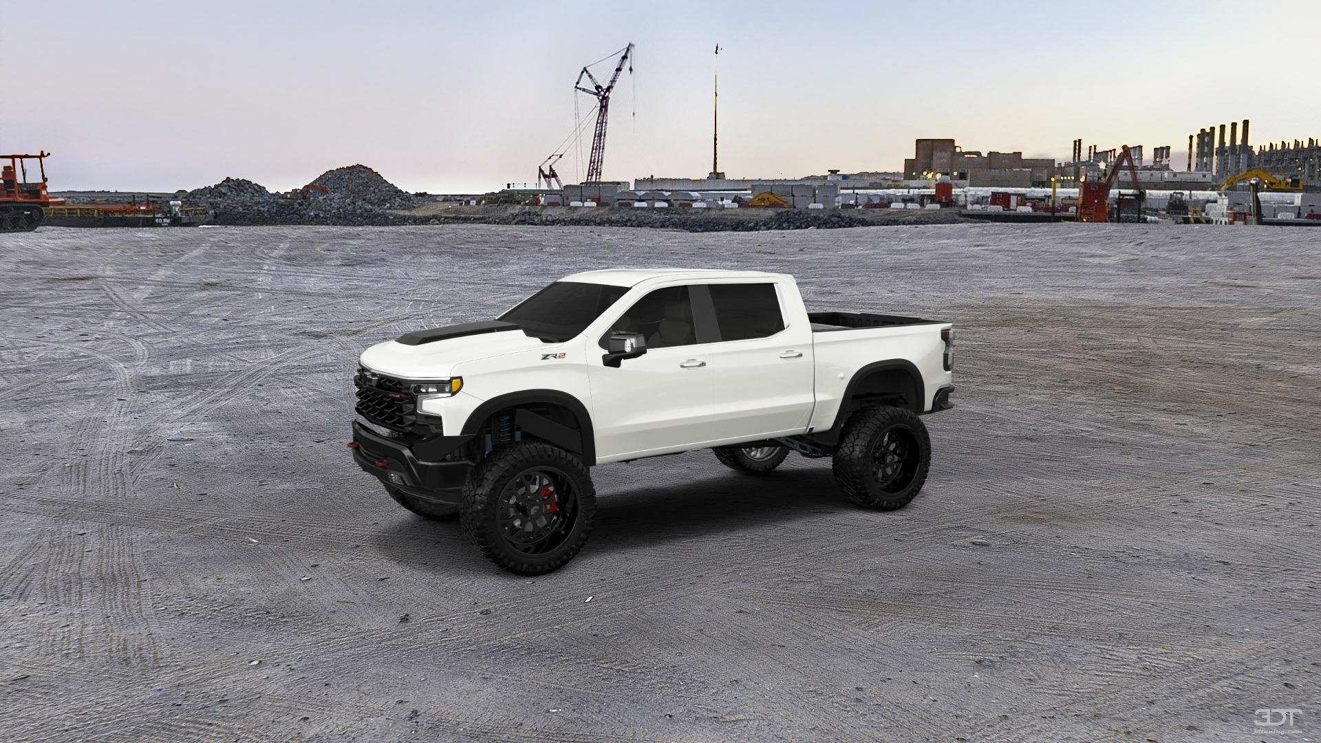 Ligma_Balls2.0's Car Garage | 3DTuning