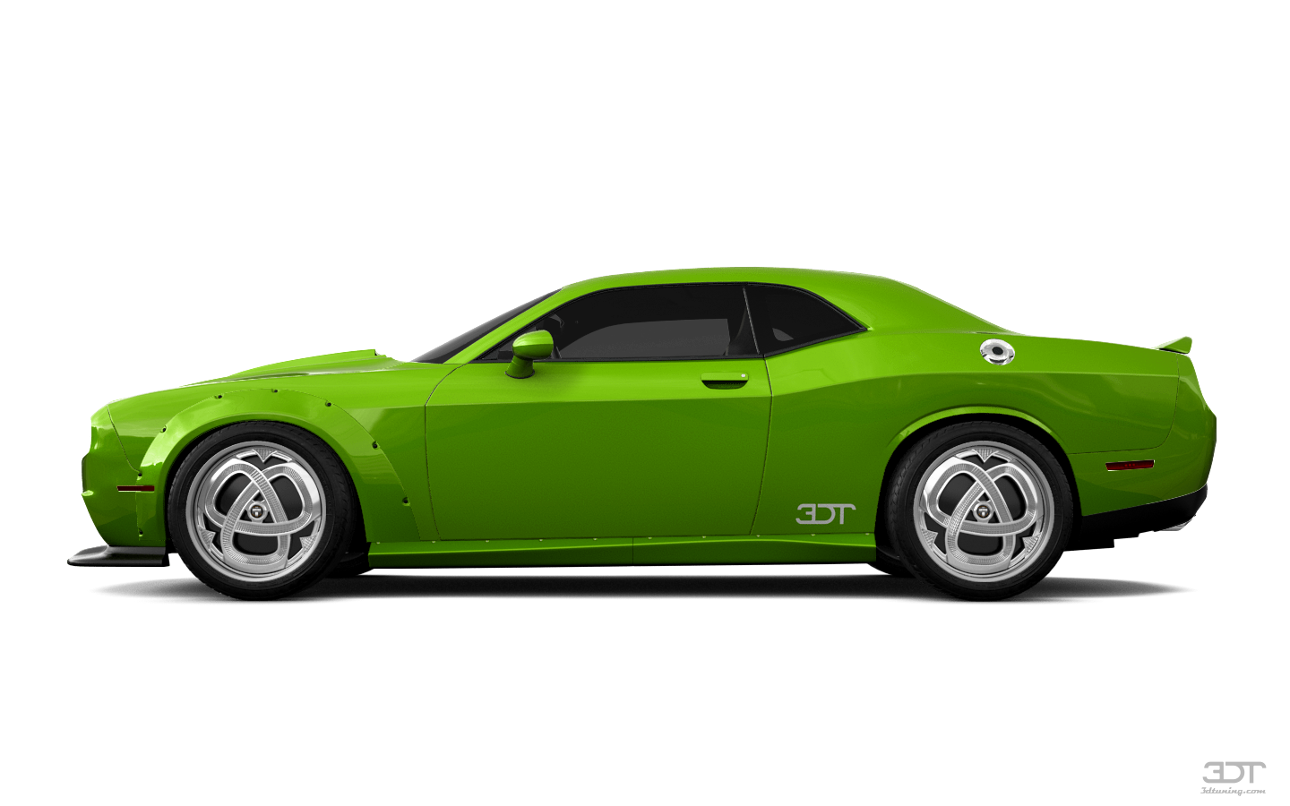 jamya | Garaje de Coches en 3DTuning